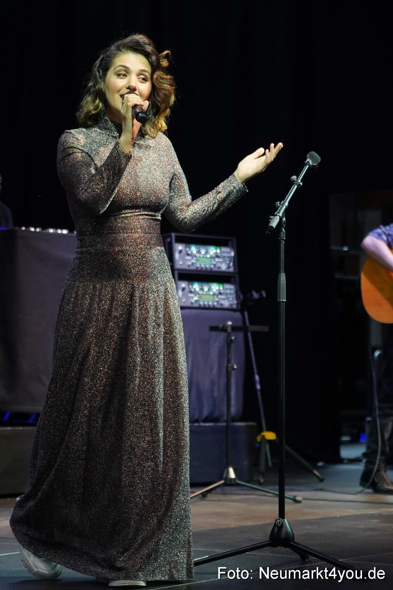 Katie Melua Love Money Tour 2023 0006 